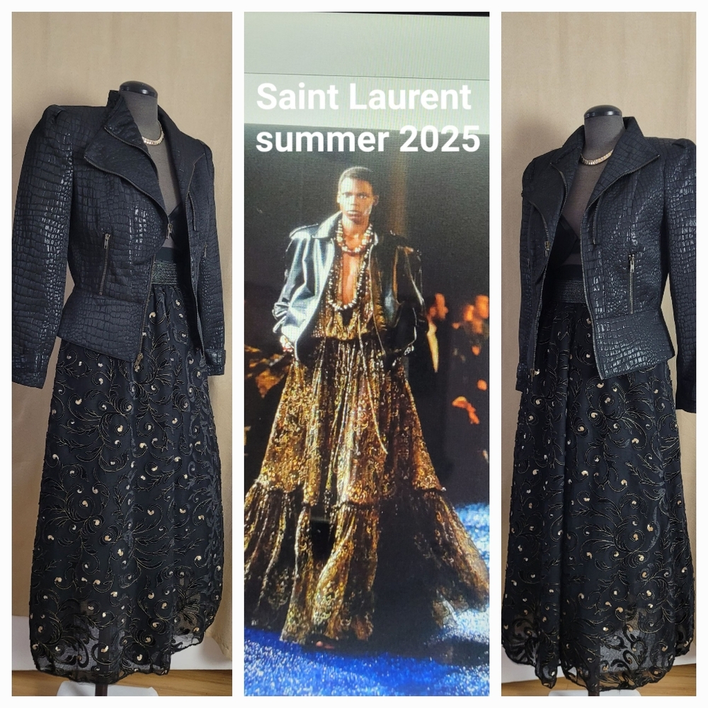Jacket M - Picture 1 of 7